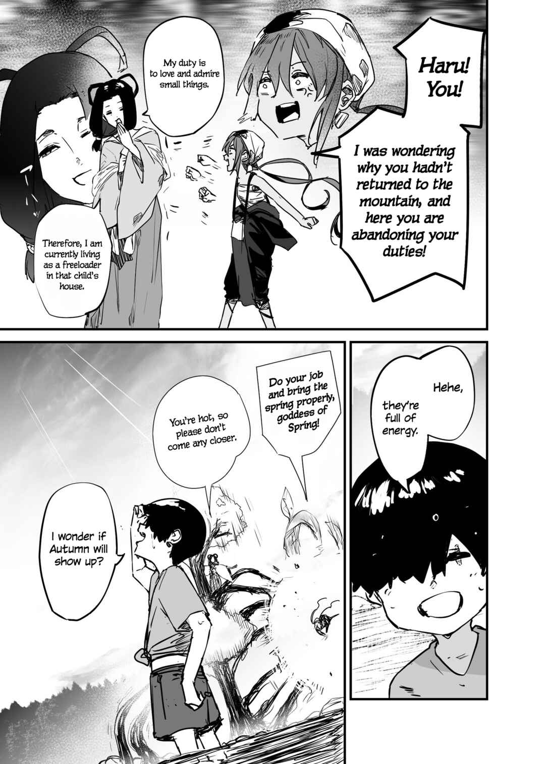 Chapter 100 - Page 5