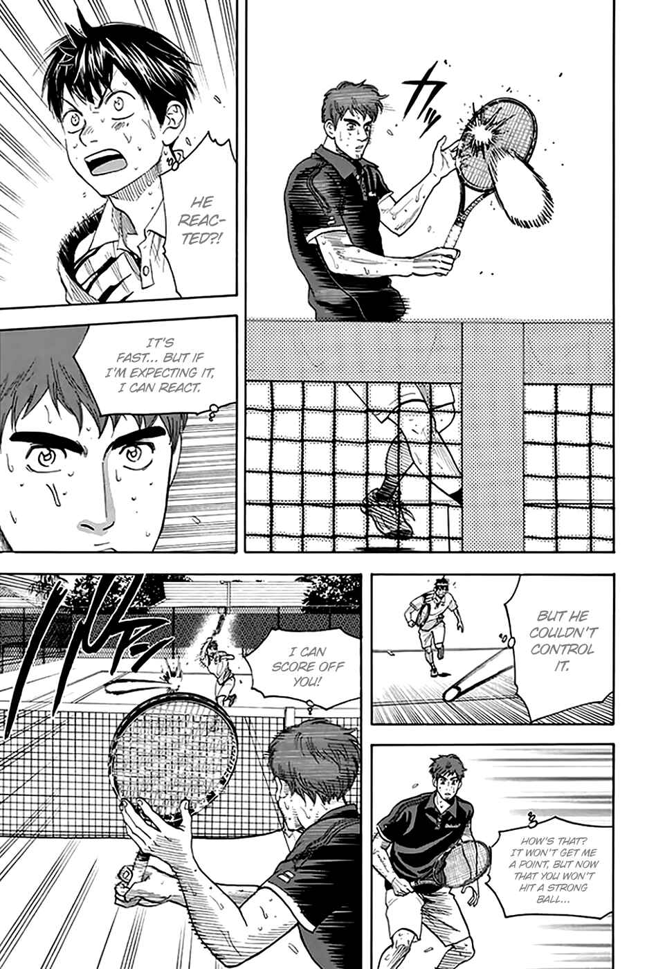 Chapter 289 - Page 10