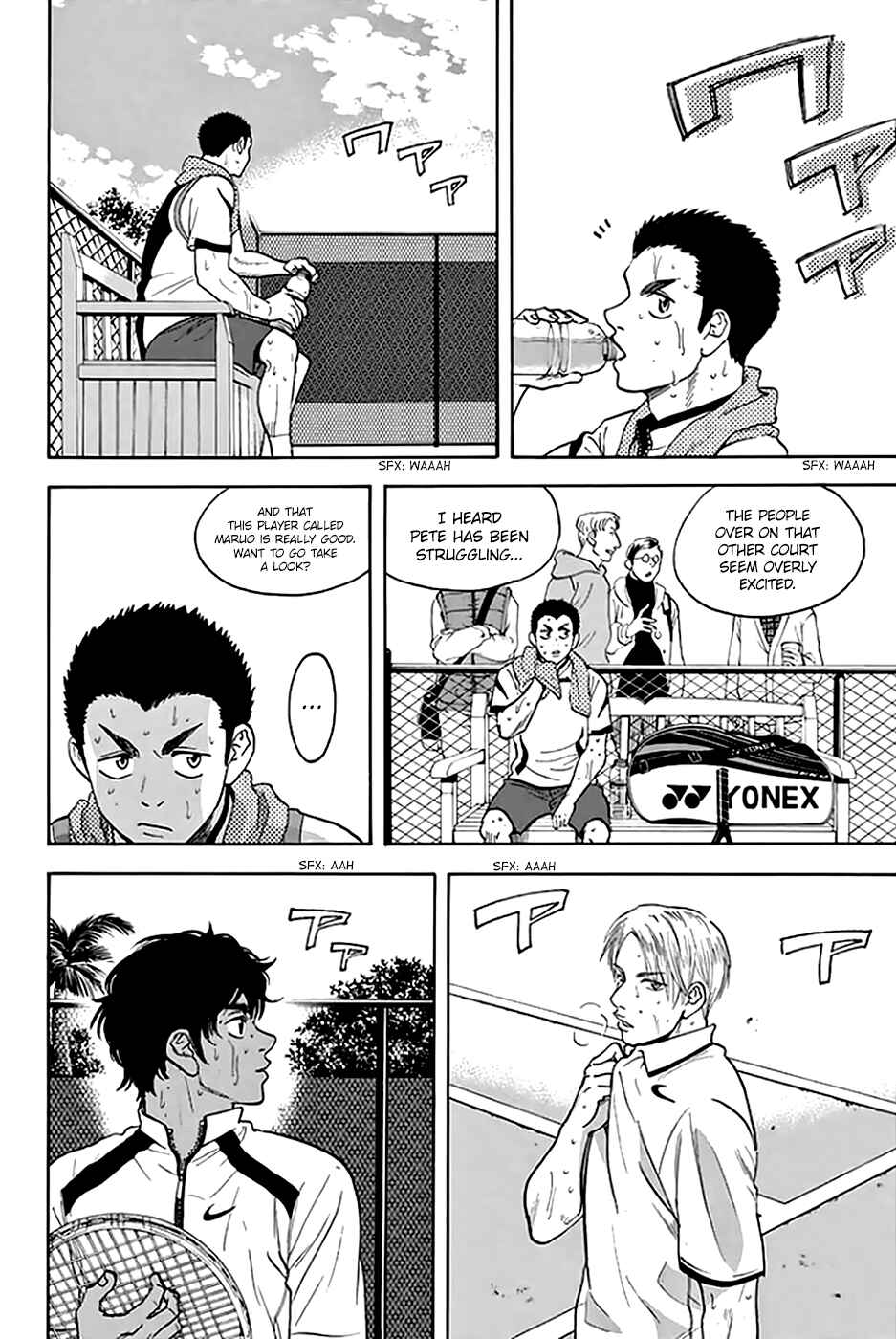 Chapter 289 - Page 15