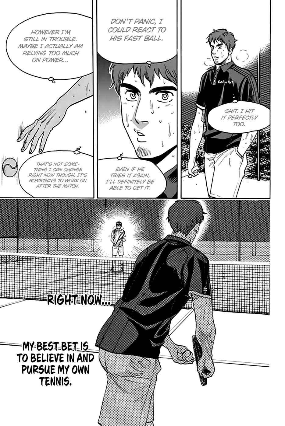 Chapter 289 - Page 16