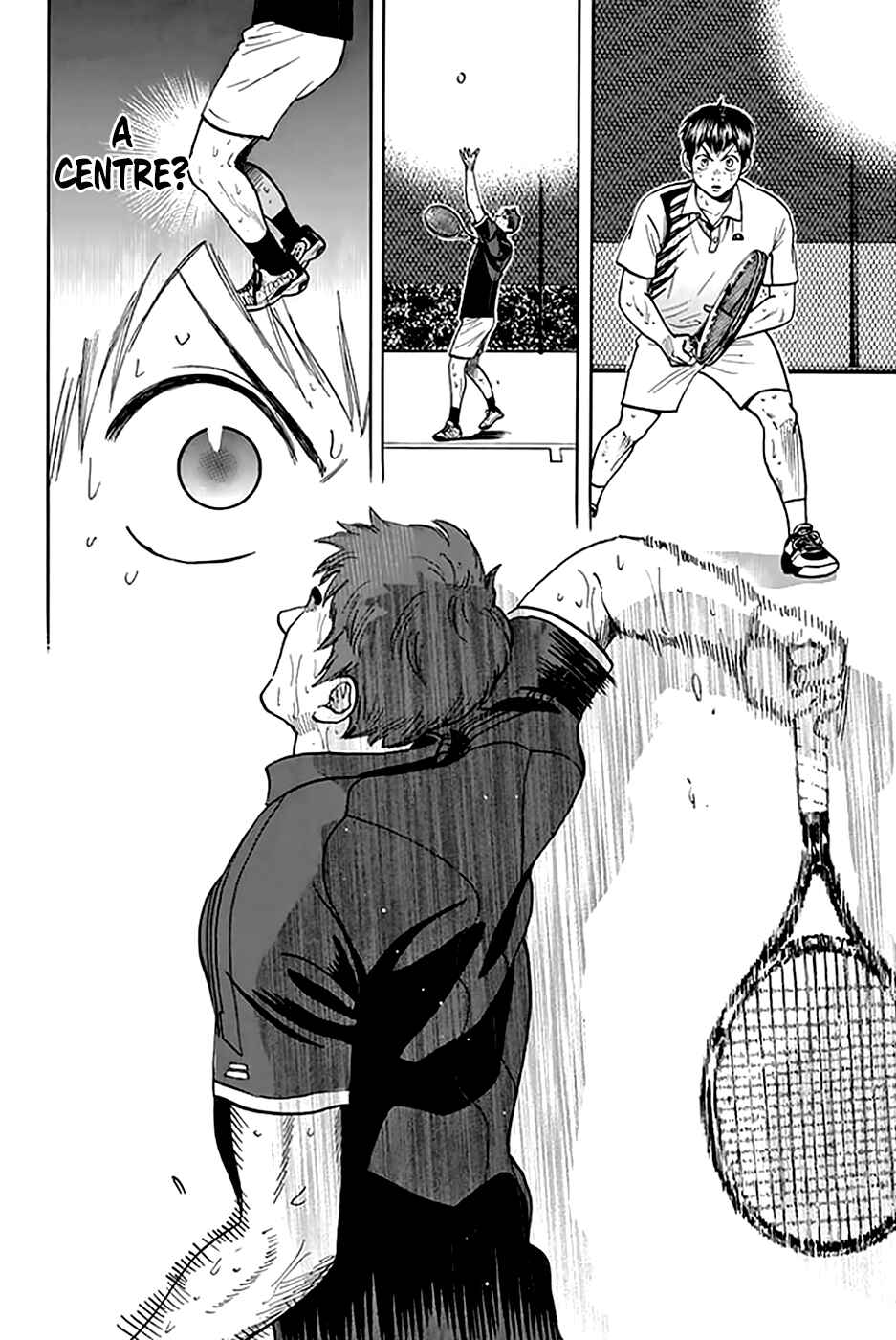 Chapter 289 - Page 17
