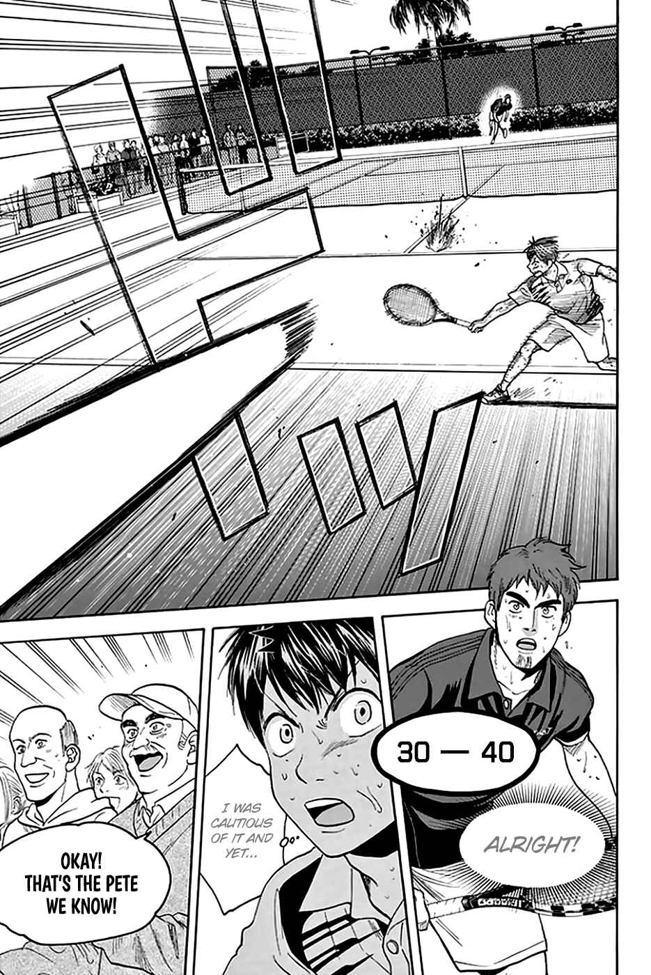 Chapter 289 - Page 18