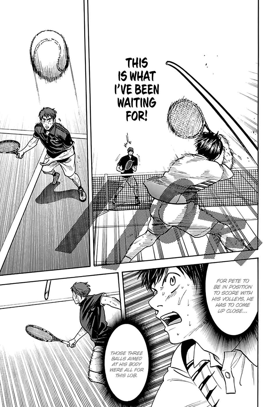 Chapter 289 - Page 22