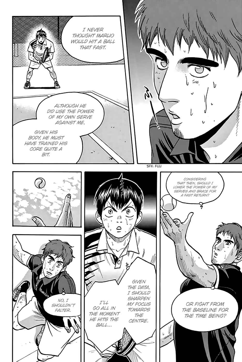 Chapter 289 - Page 7