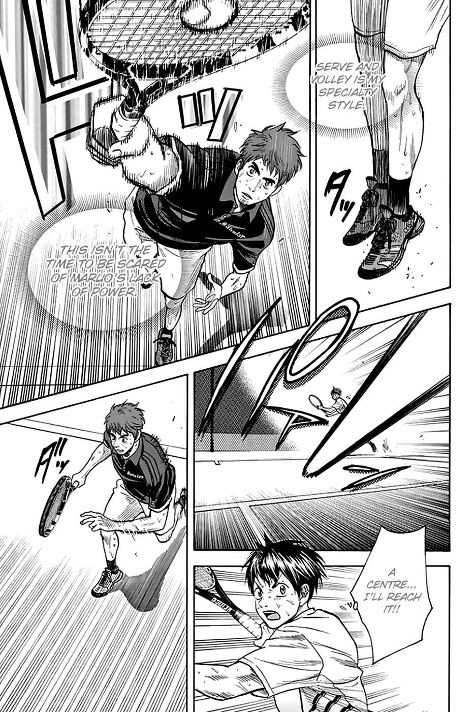 Chapter 289 - Page 8