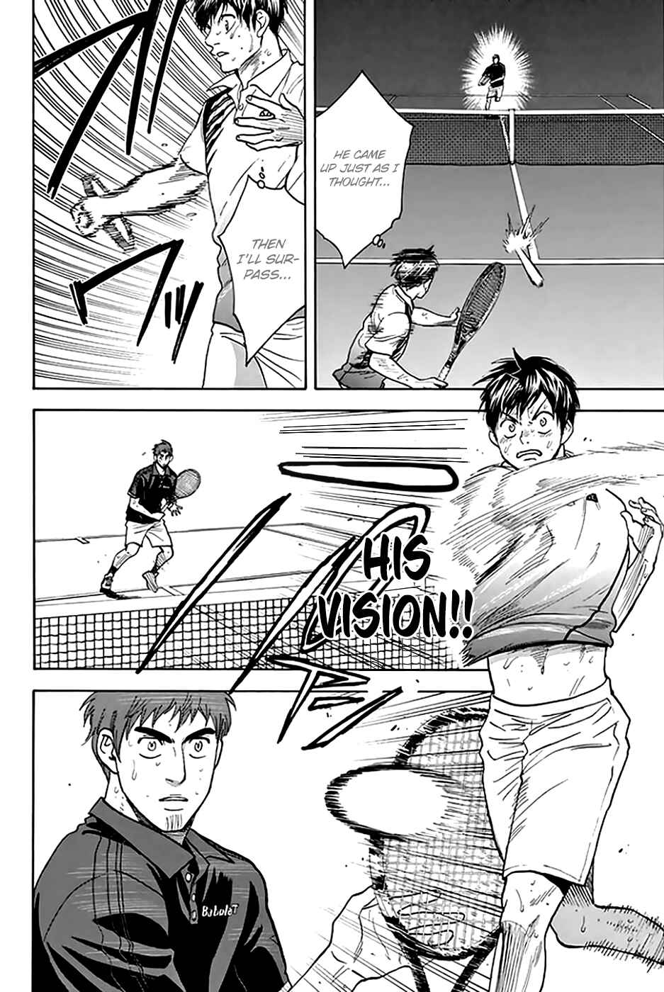 Chapter 289 - Page 9