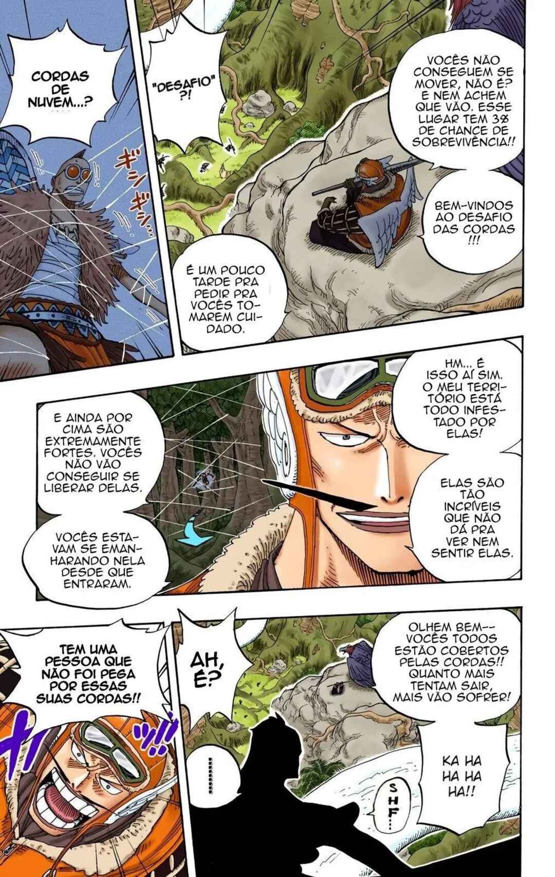 Chapter 256 - Page 15