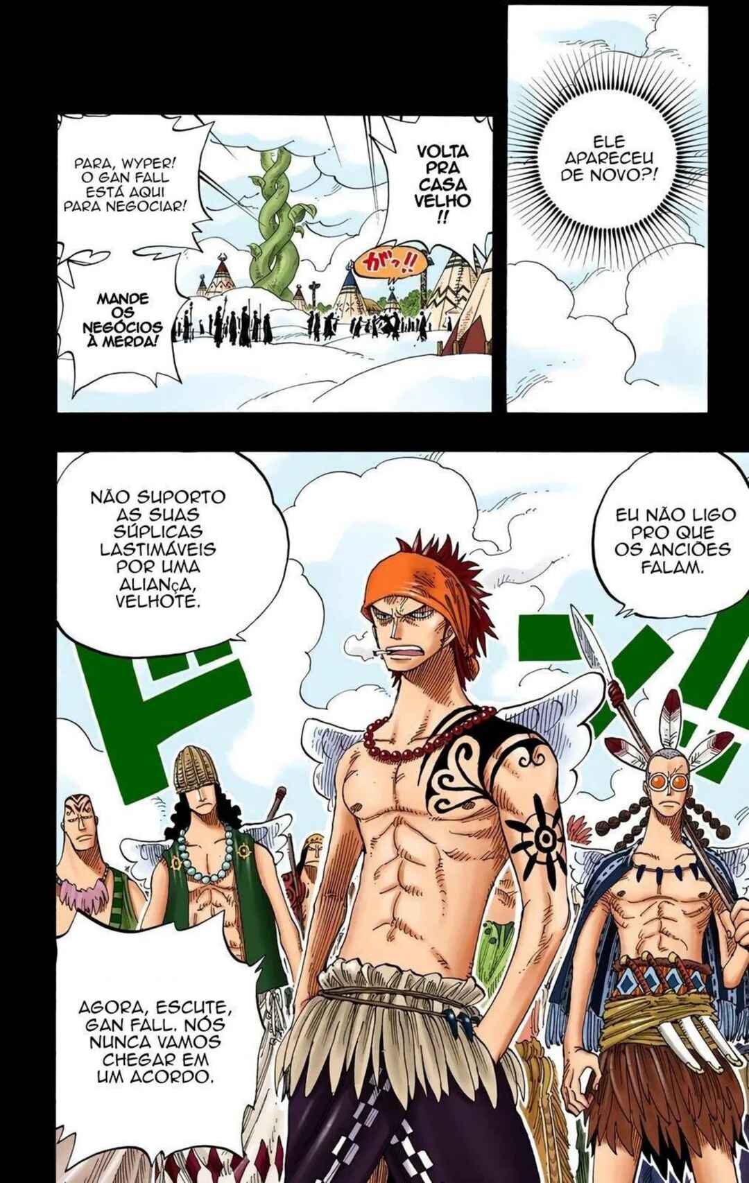 Chapter 256 - Page 2