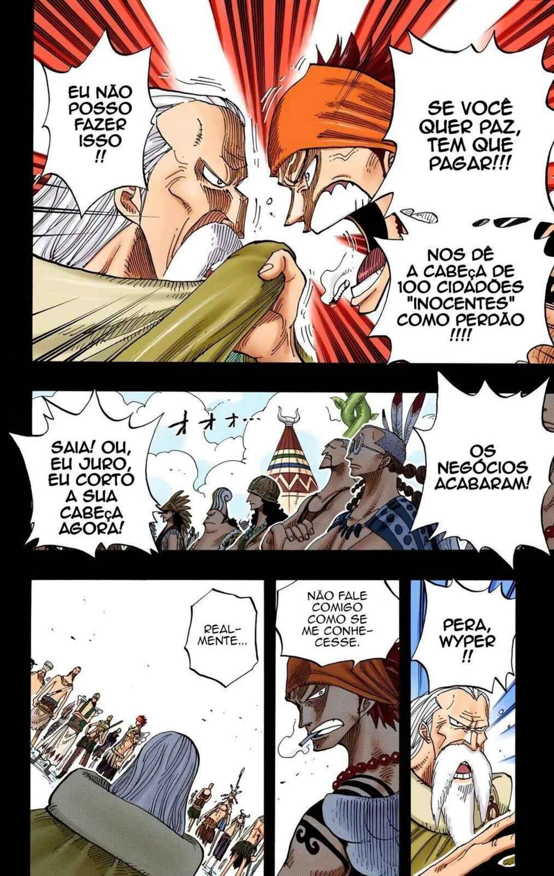 Chapter 256 - Page 4