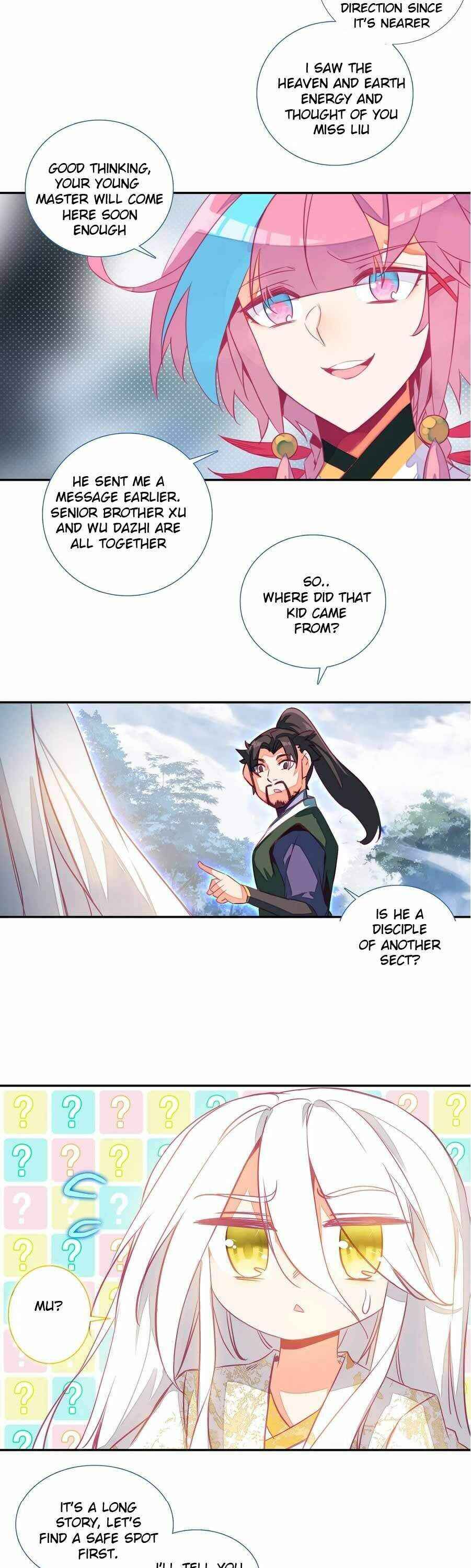 Chapter 148 - Page 13