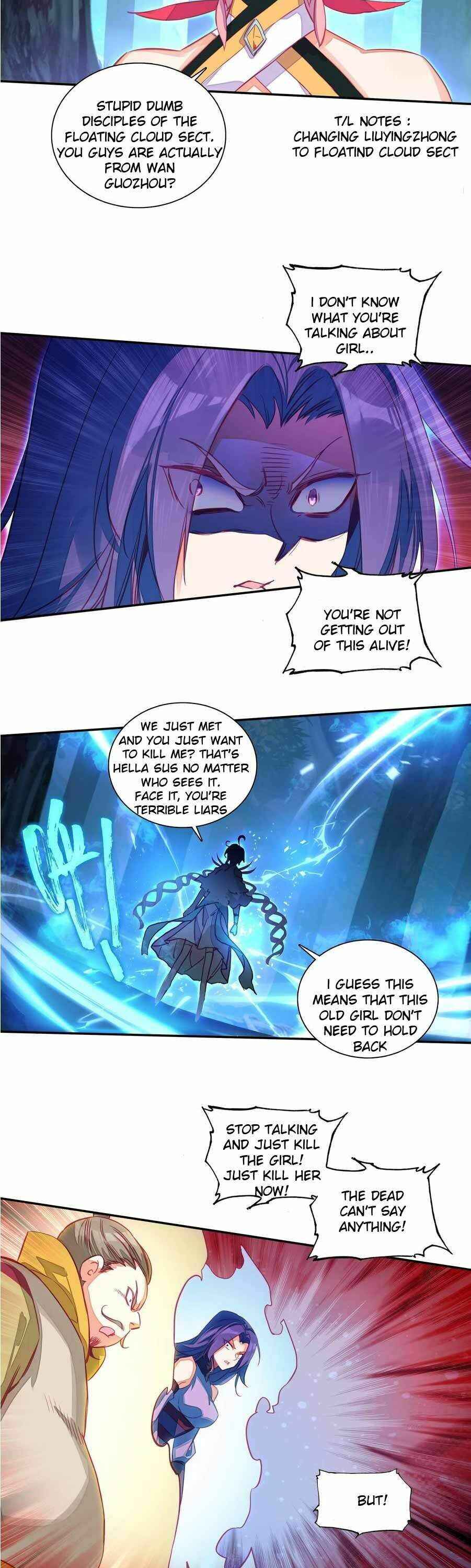 Chapter 148 - Page 8