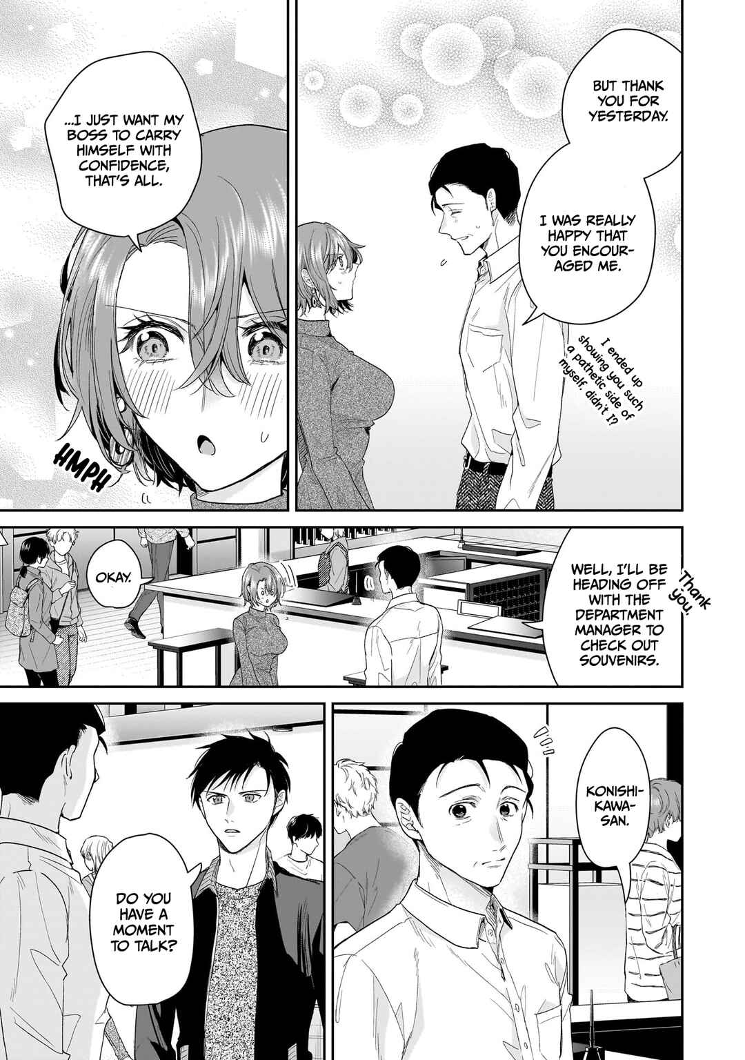 Chapter 25 - Page 19