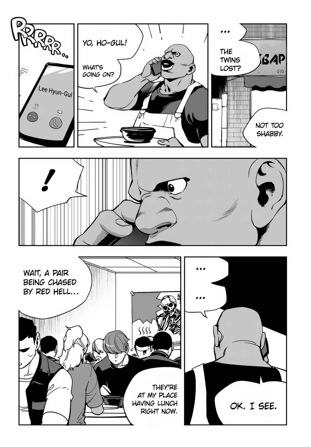 Chapter 78 - Page 15