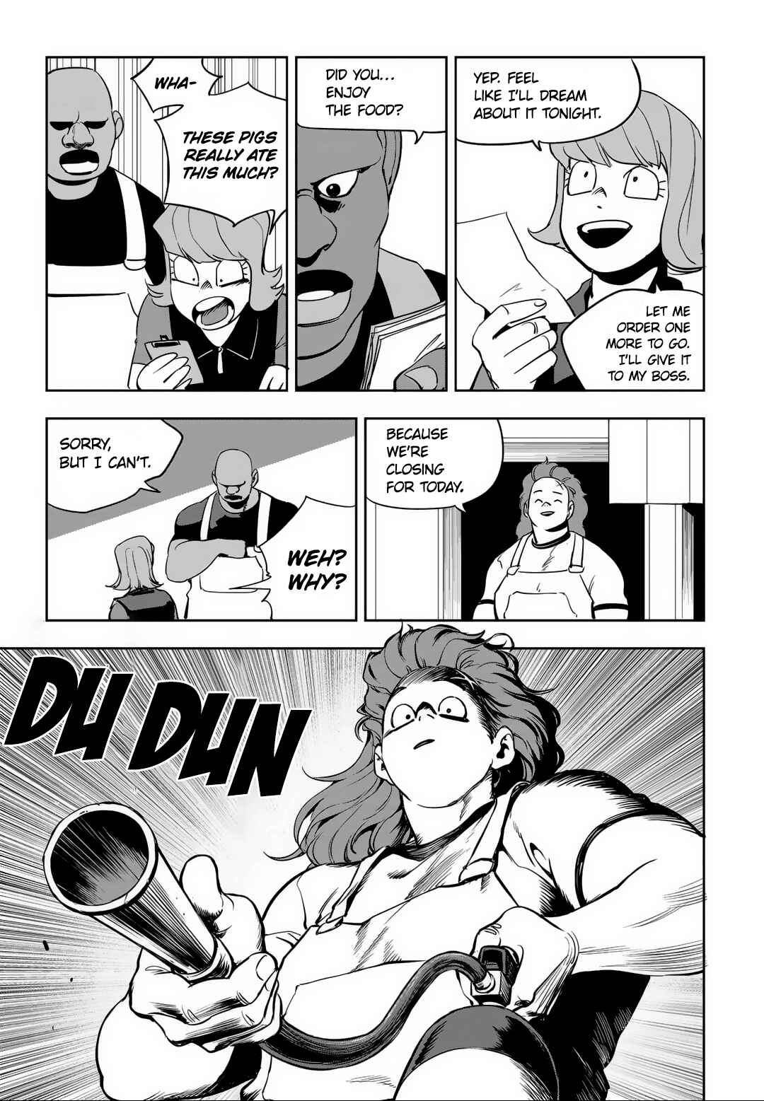 Chapter 78 - Page 19
