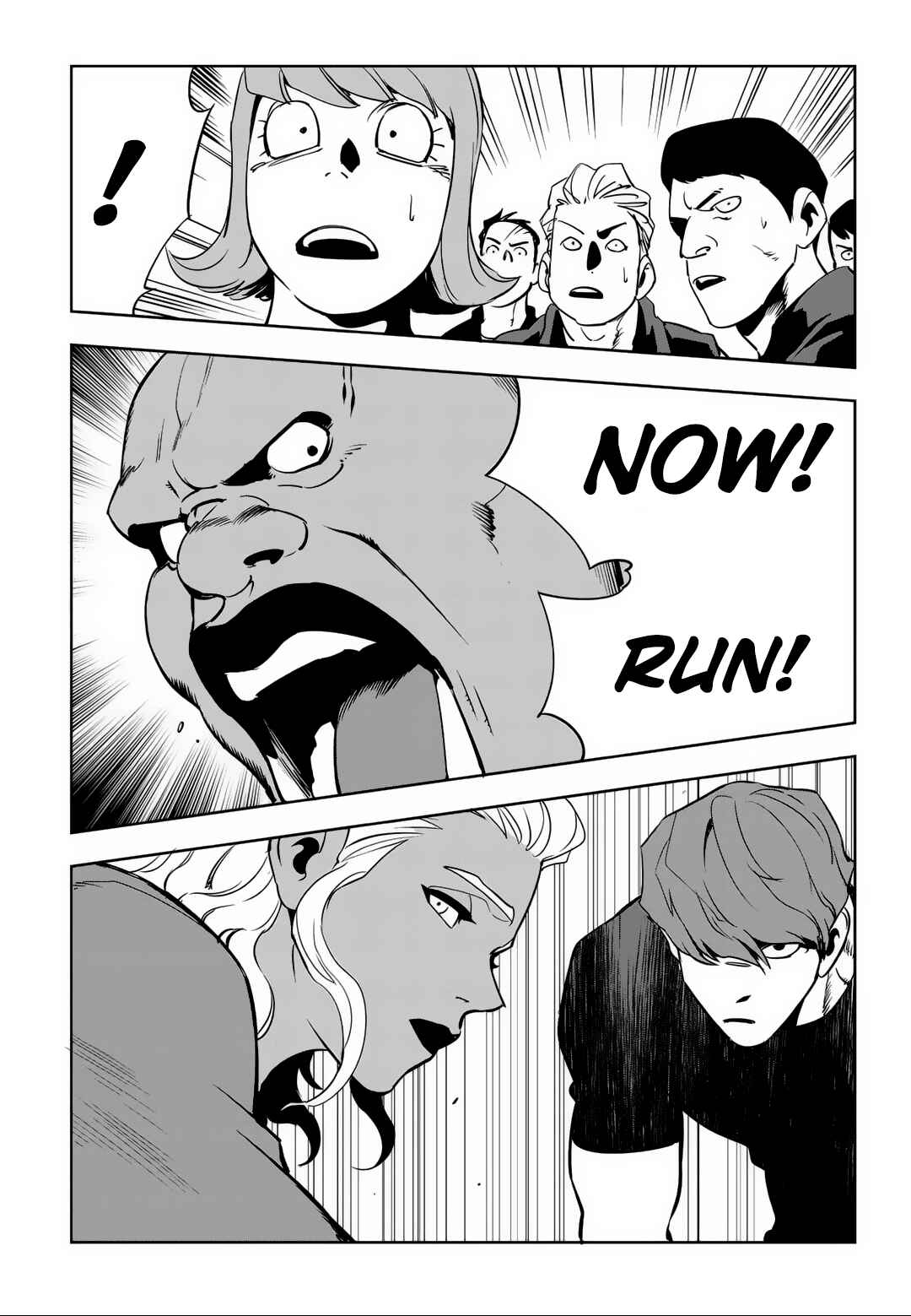 Chapter 78 - Page 20