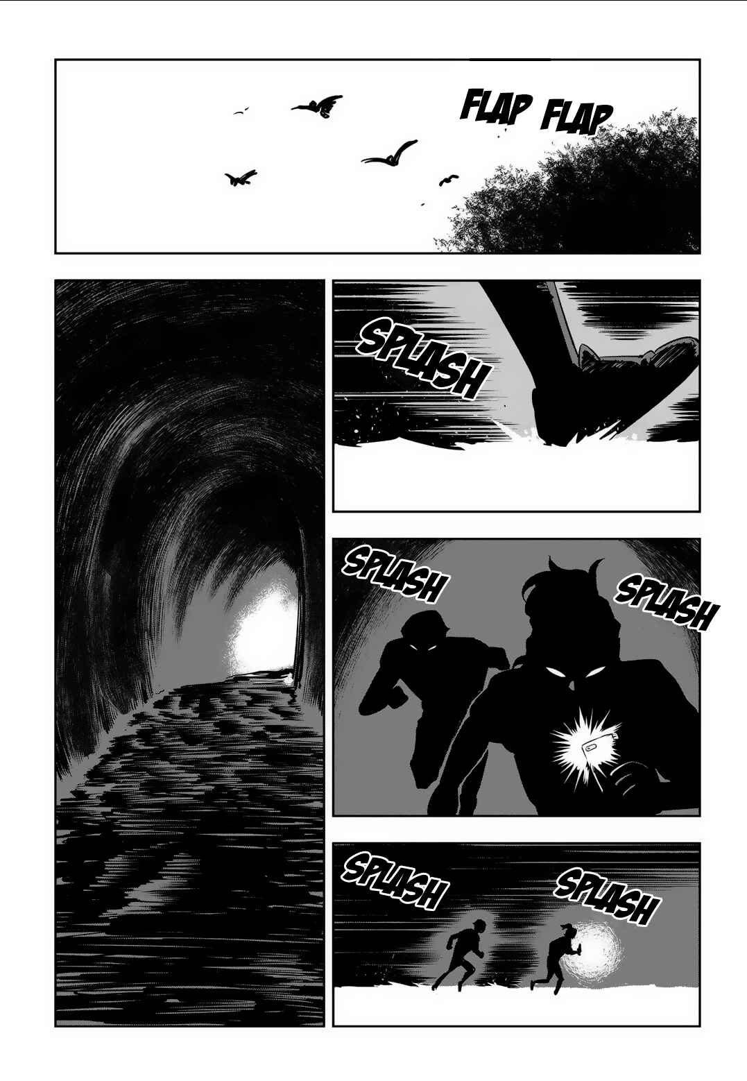 Chapter 78 - Page 22