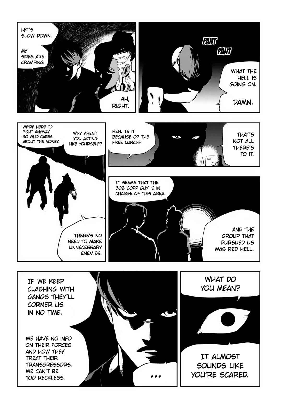 Chapter 78 - Page 23
