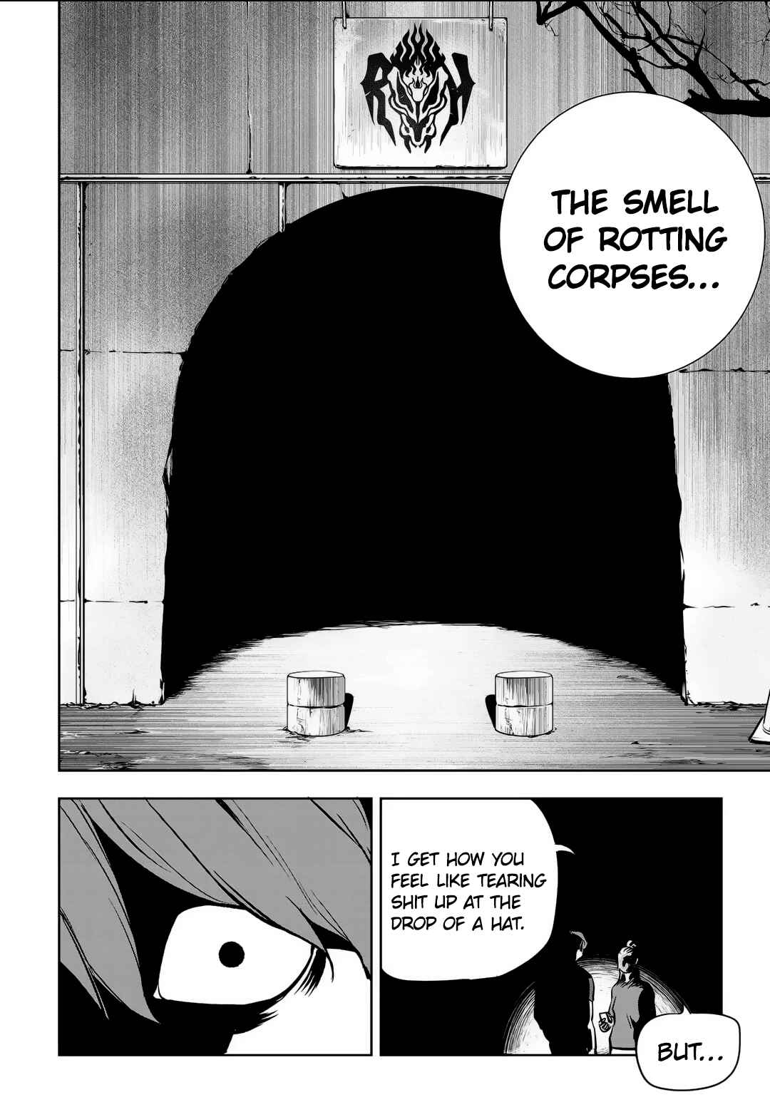 Chapter 78 - Page 26