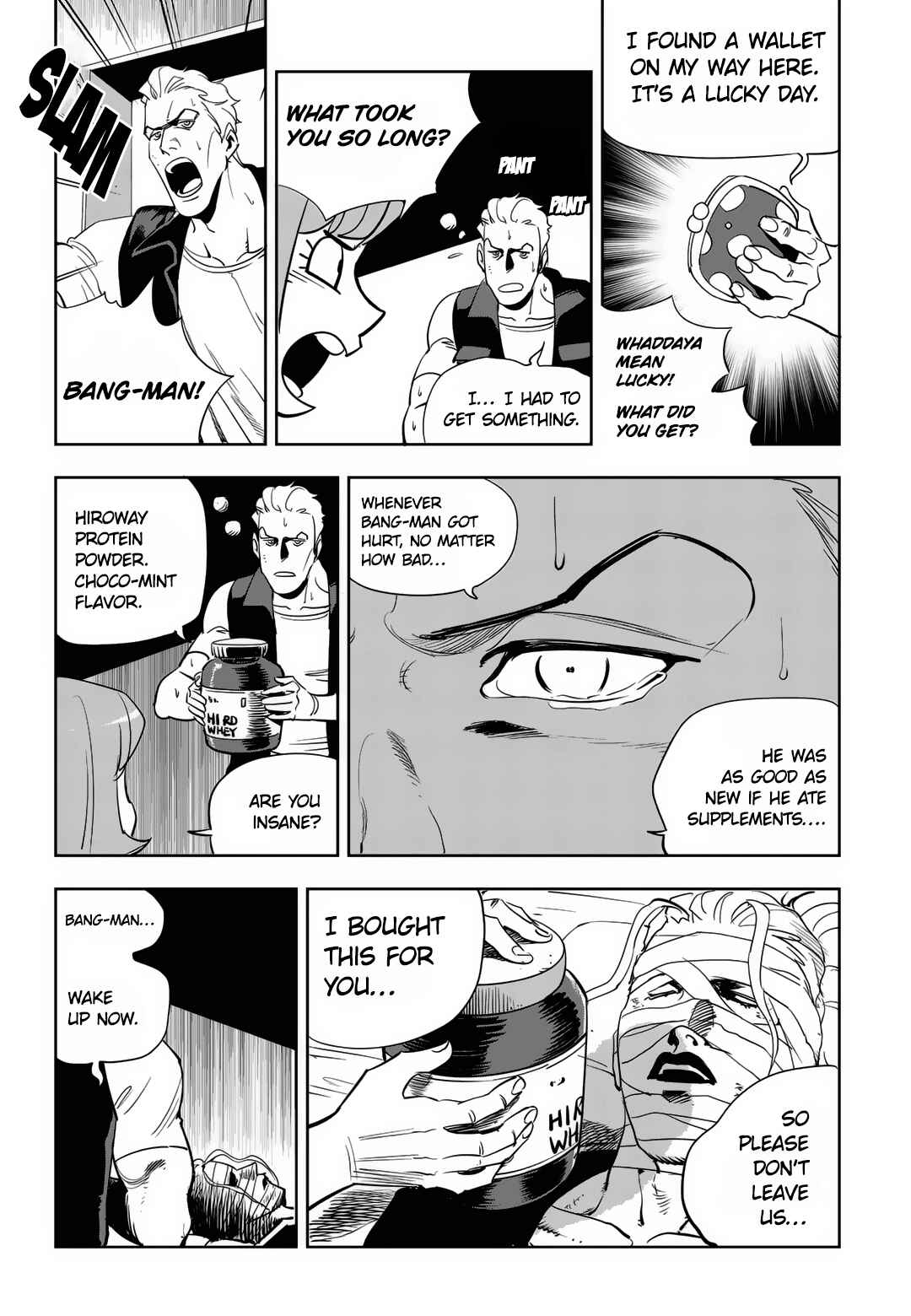 Chapter 78 - Page 3