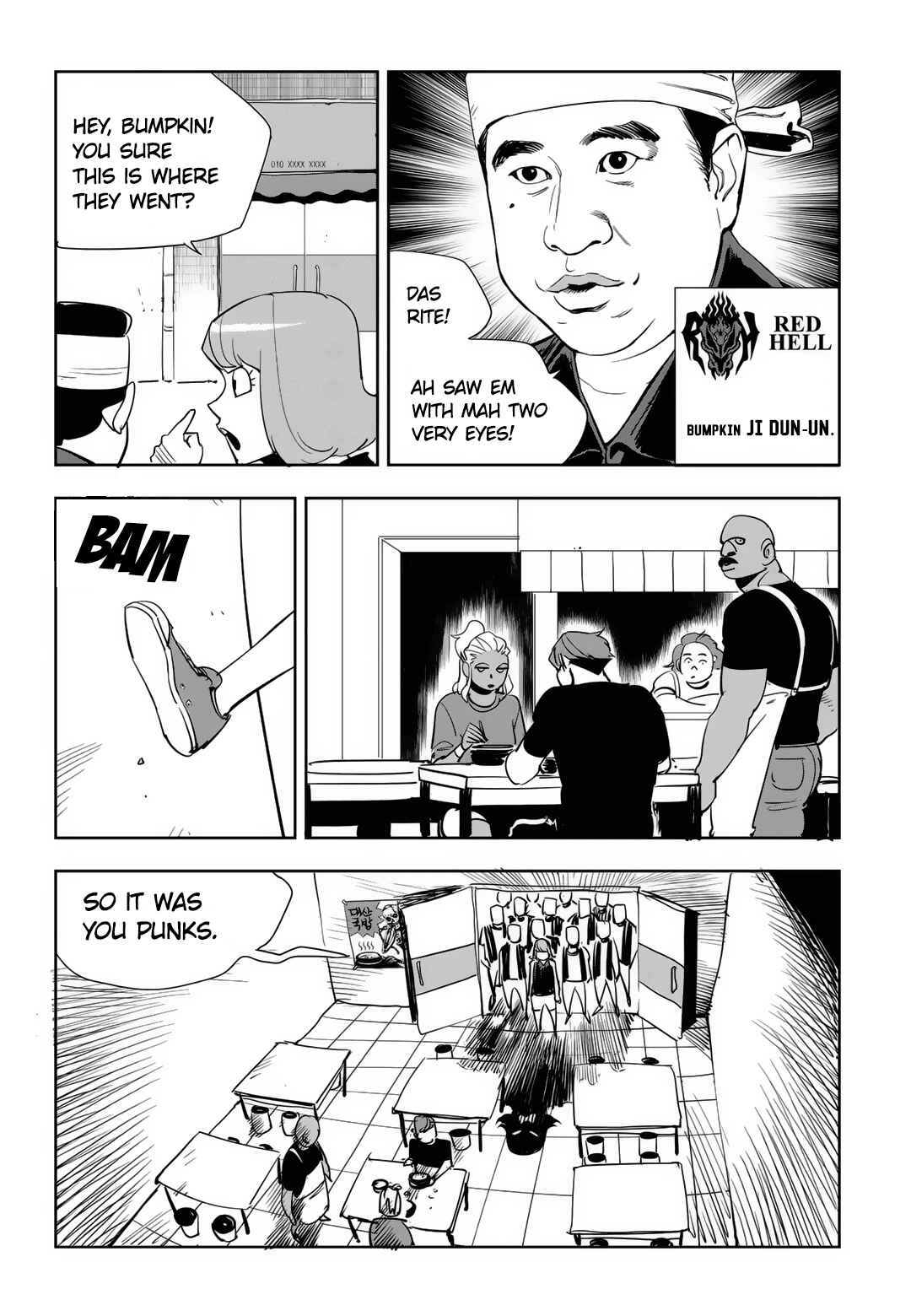 Chapter 78 - Page 9