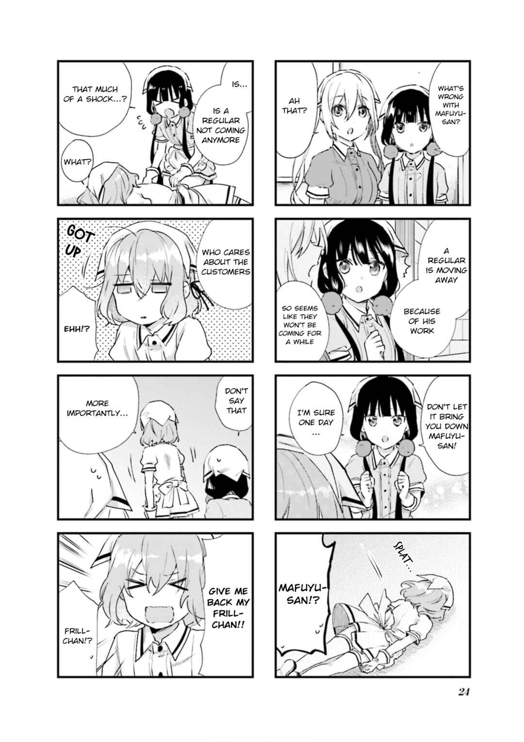 Chapter 73 - Page 2