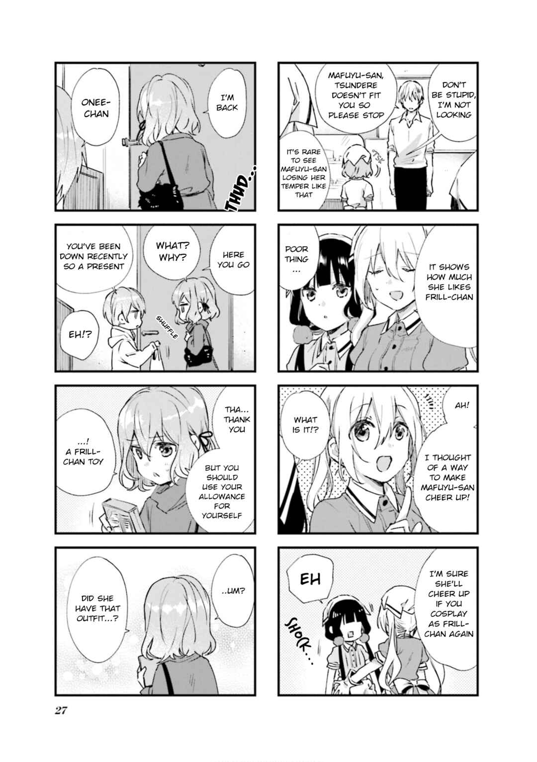 Chapter 73 - Page 5