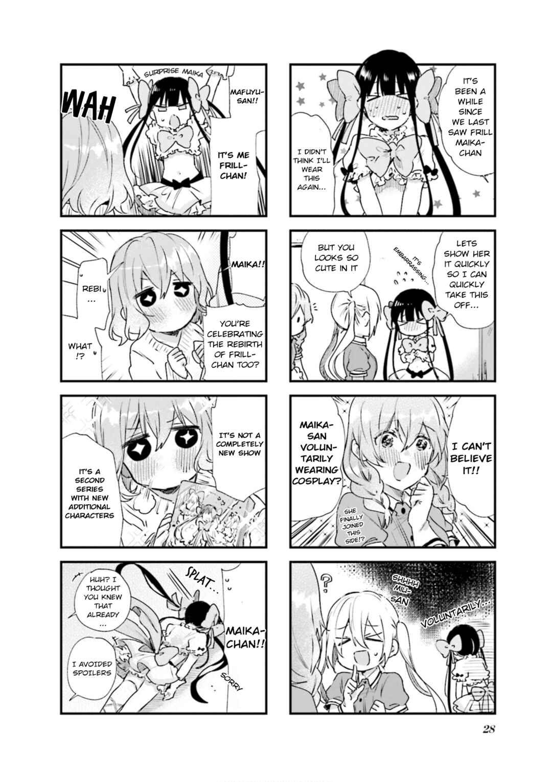 Chapter 73 - Page 6