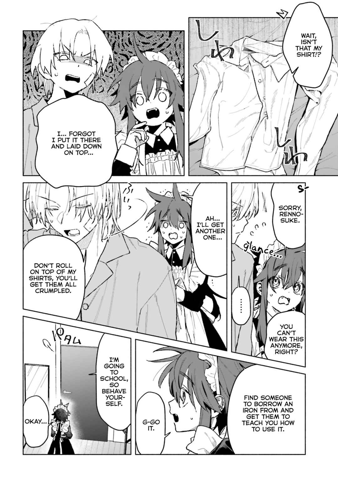 Chapter 5 - Page 6