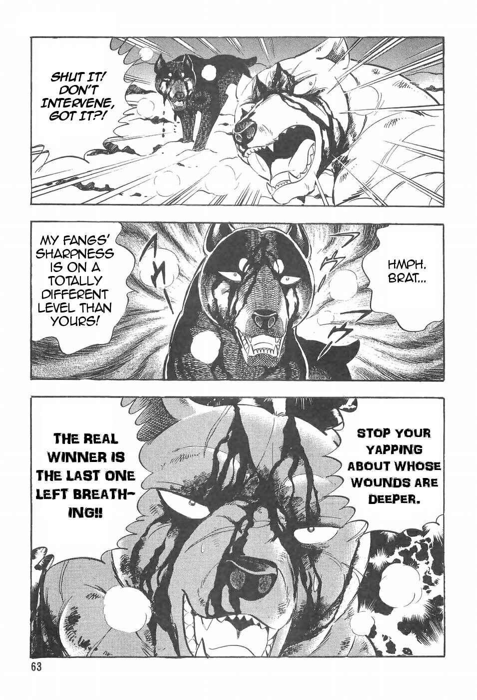 Chapter 96 - Page 15