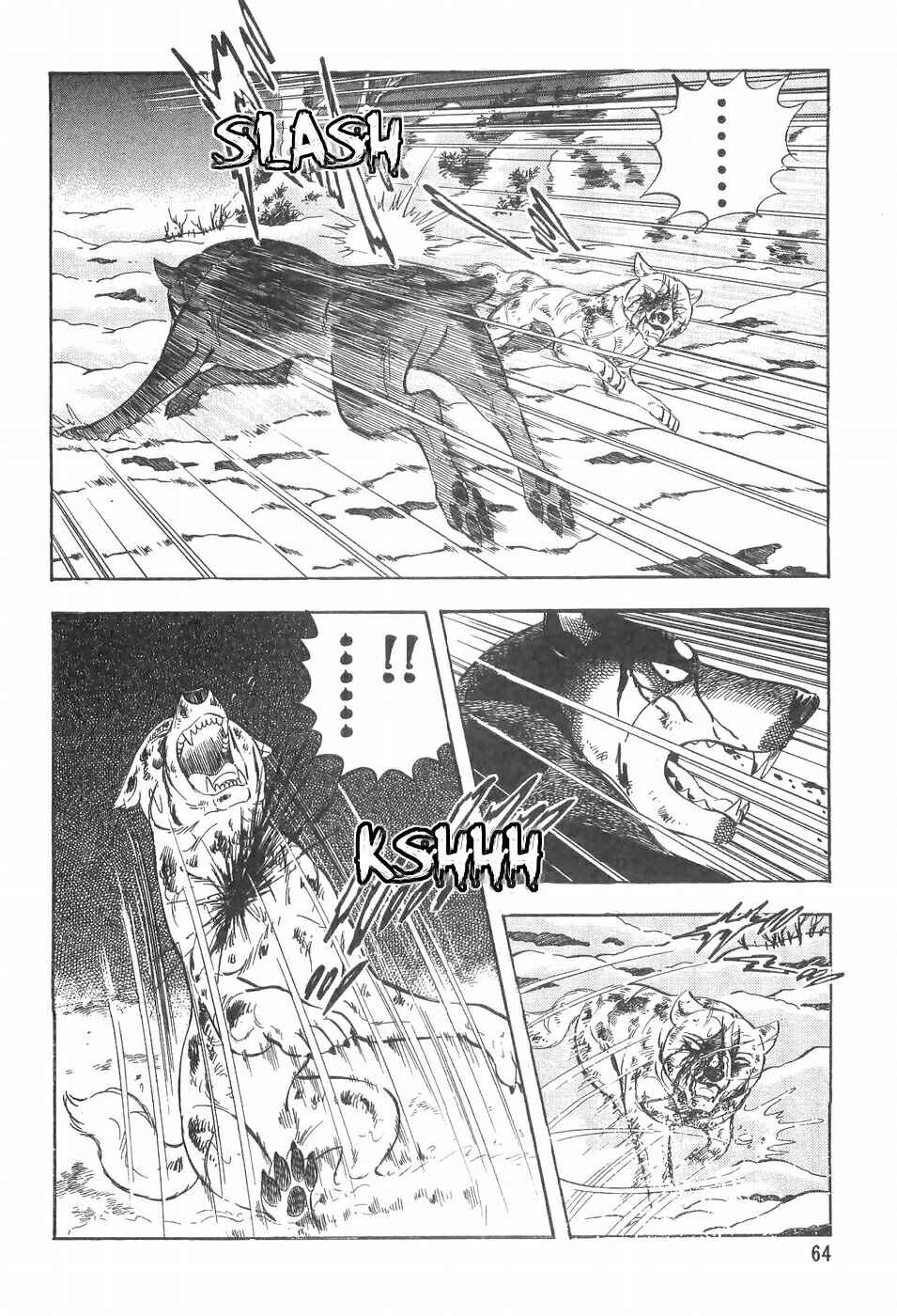 Chapter 96 - Page 16