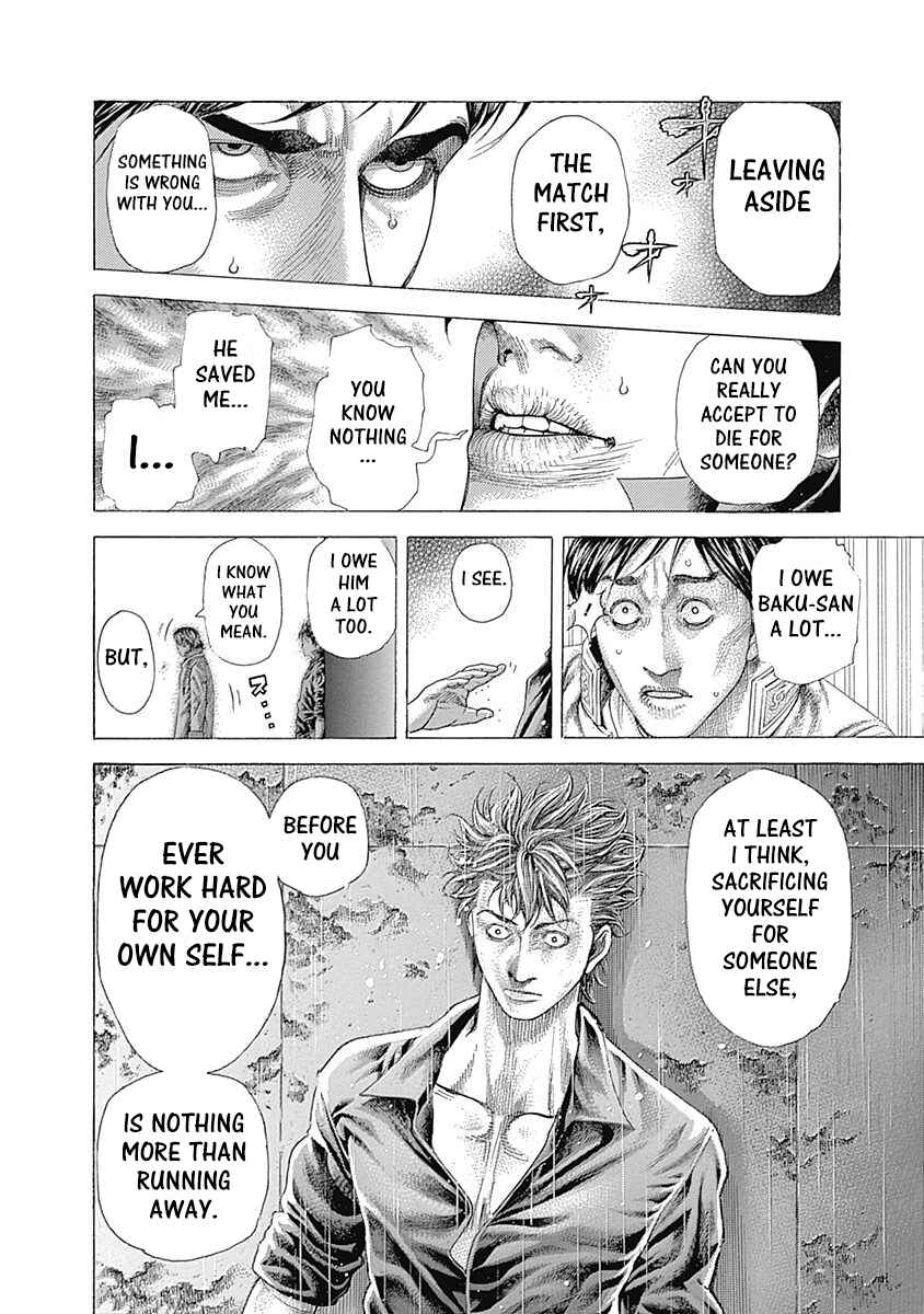 Chapter 370 - Page 8
