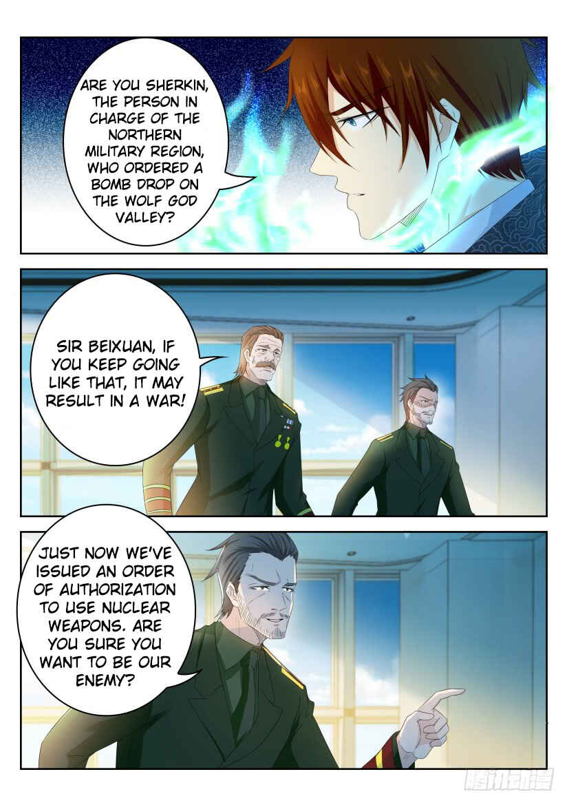 Chapter 241 - Page 11