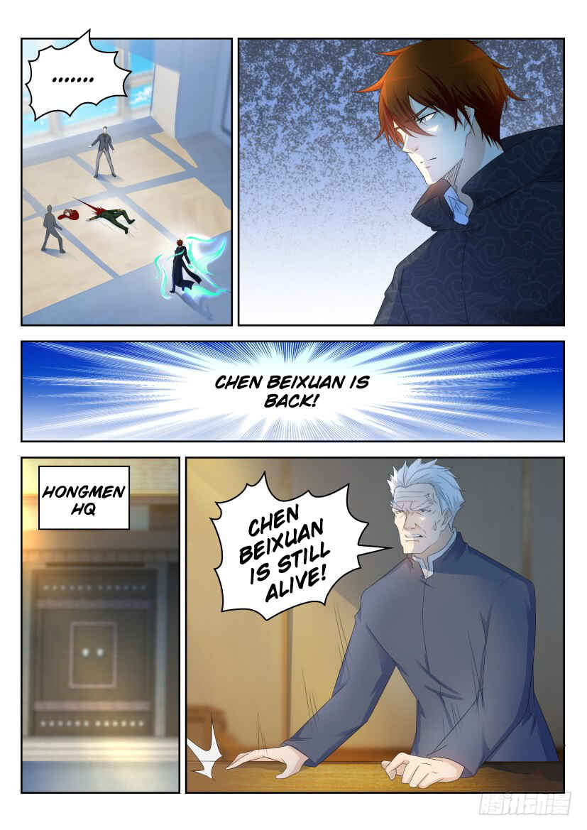 Chapter 241 - Page 13