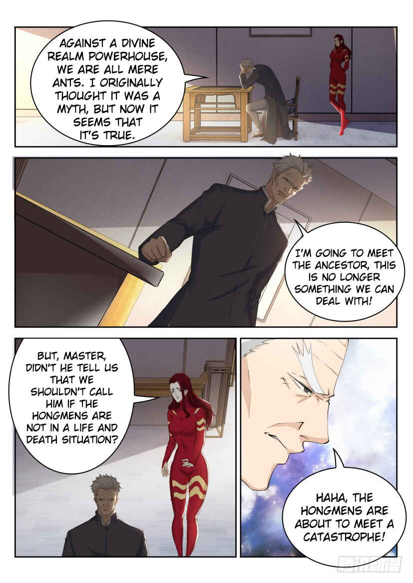 Chapter 241 - Page 14