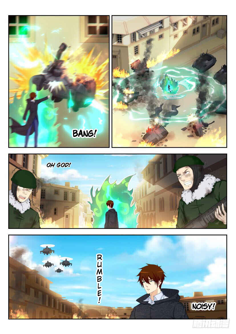 Chapter 241 - Page 2