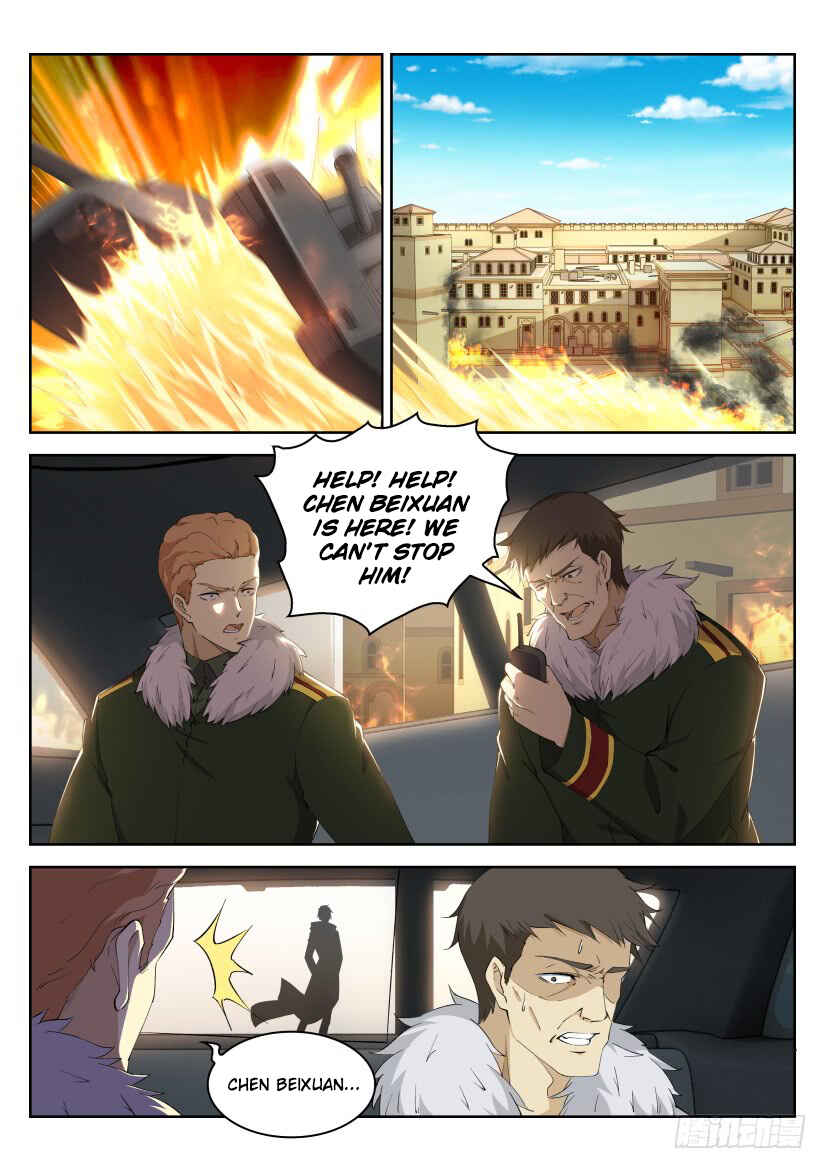 Chapter 241 - Page 5