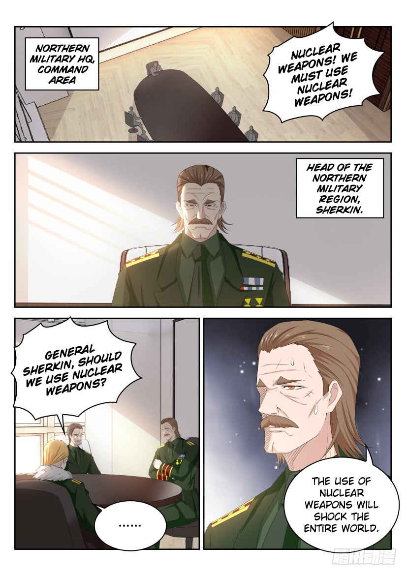 Chapter 241 - Page 7