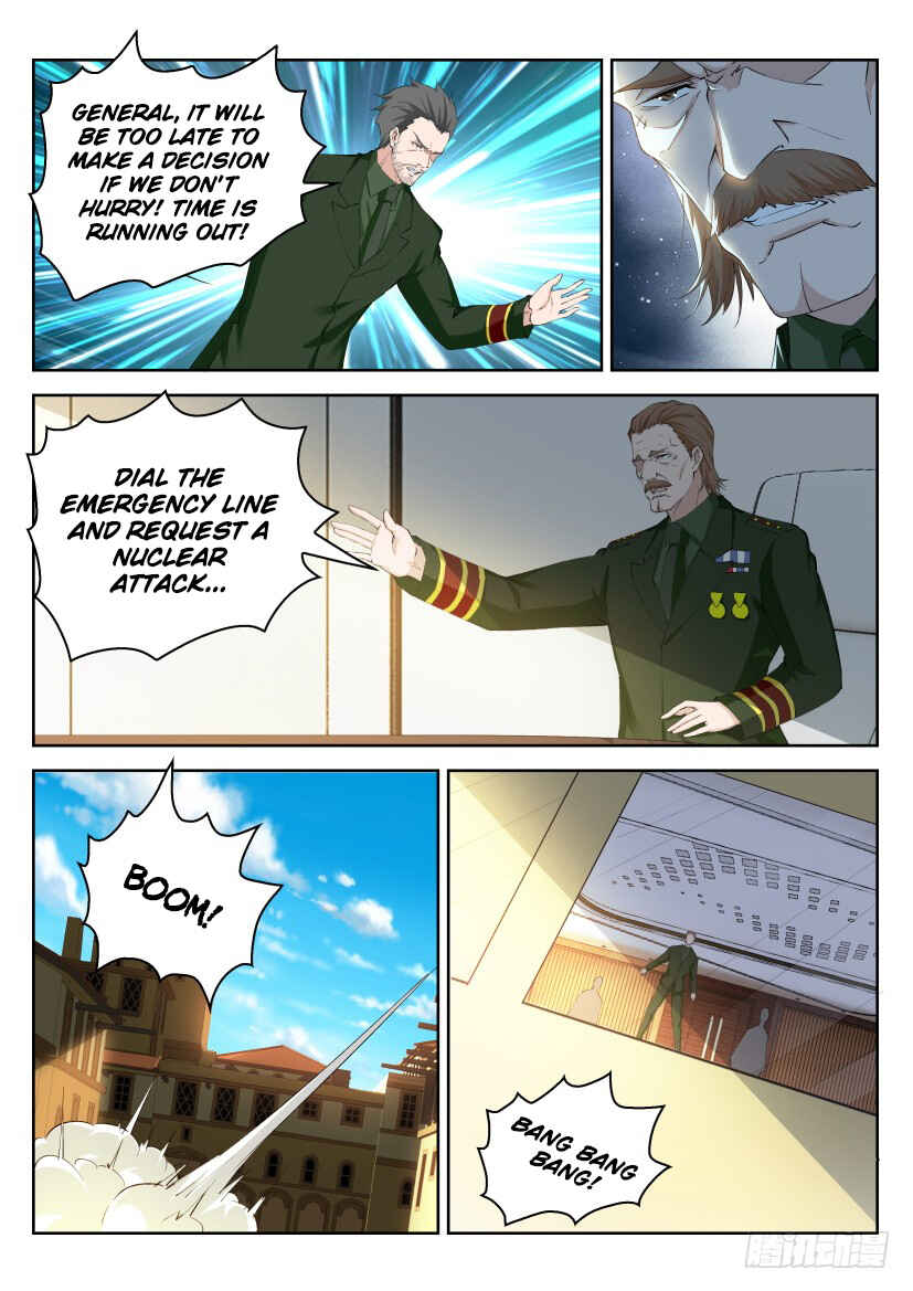 Chapter 241 - Page 8