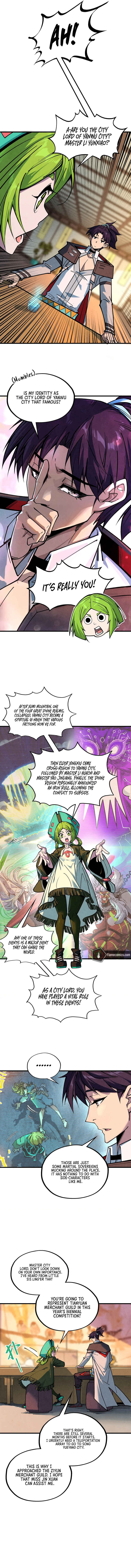 Chapter 389 - Page 11