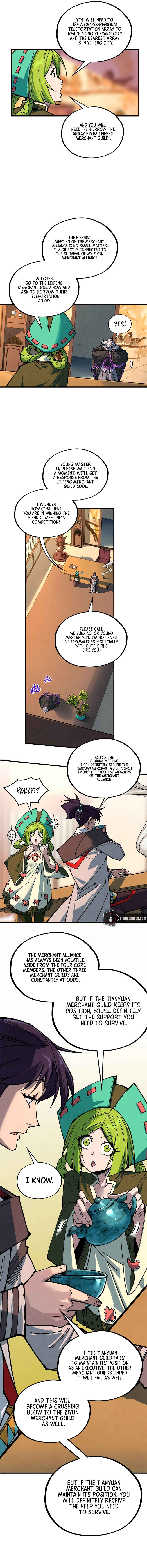 Chapter 389 - Page 12