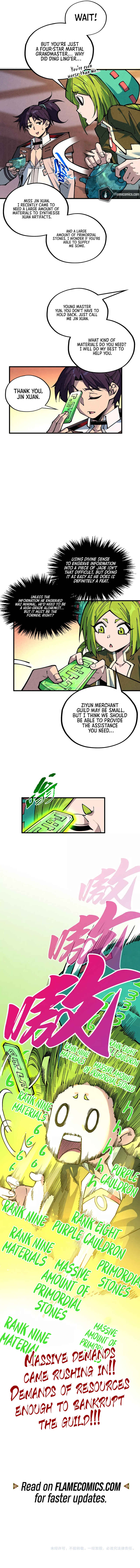 Chapter 389 - Page 13