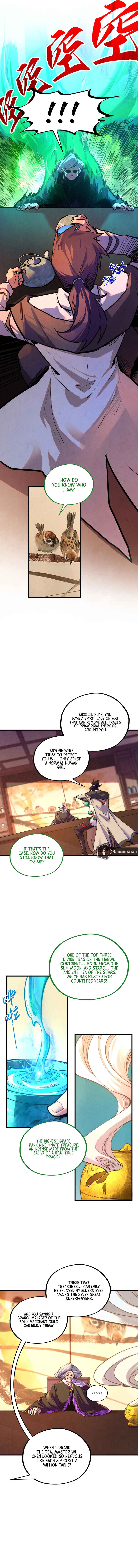 Chapter 389 - Page 8