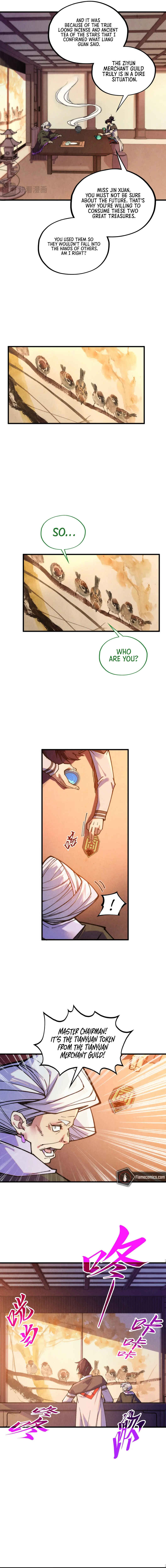 Chapter 389 - Page 9