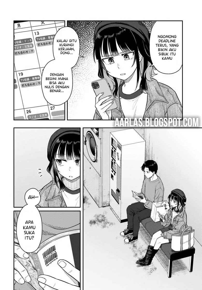 Chapter 4 - Page 5