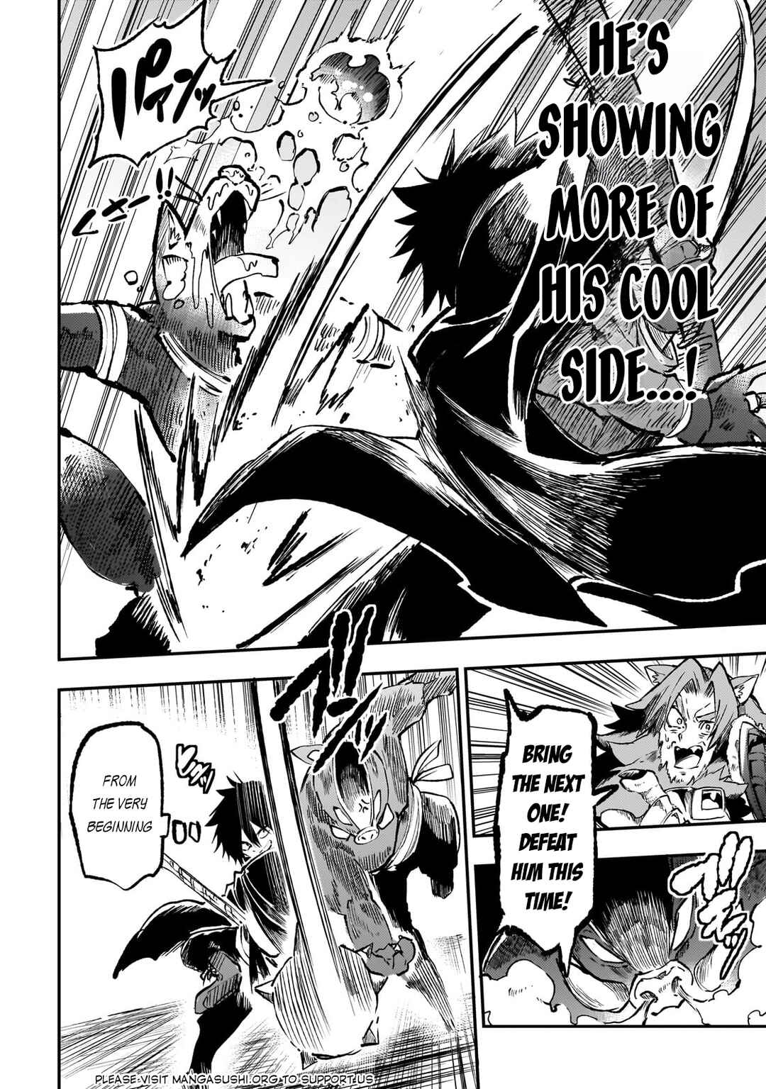 Chapter 231 - Page 12