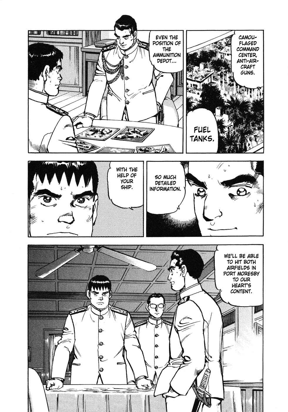 Chapter 139 - Page 10
