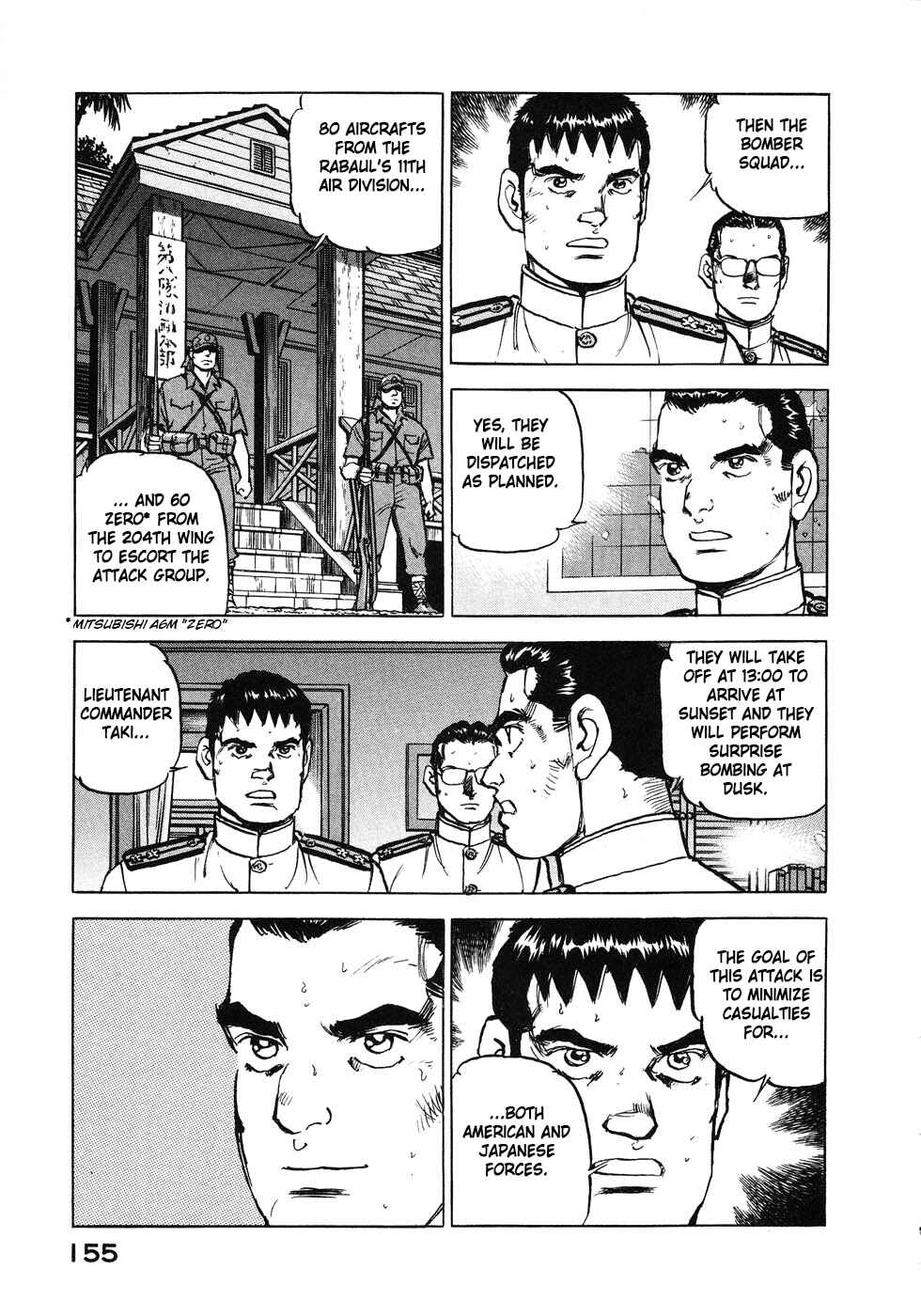 Chapter 139 - Page 11
