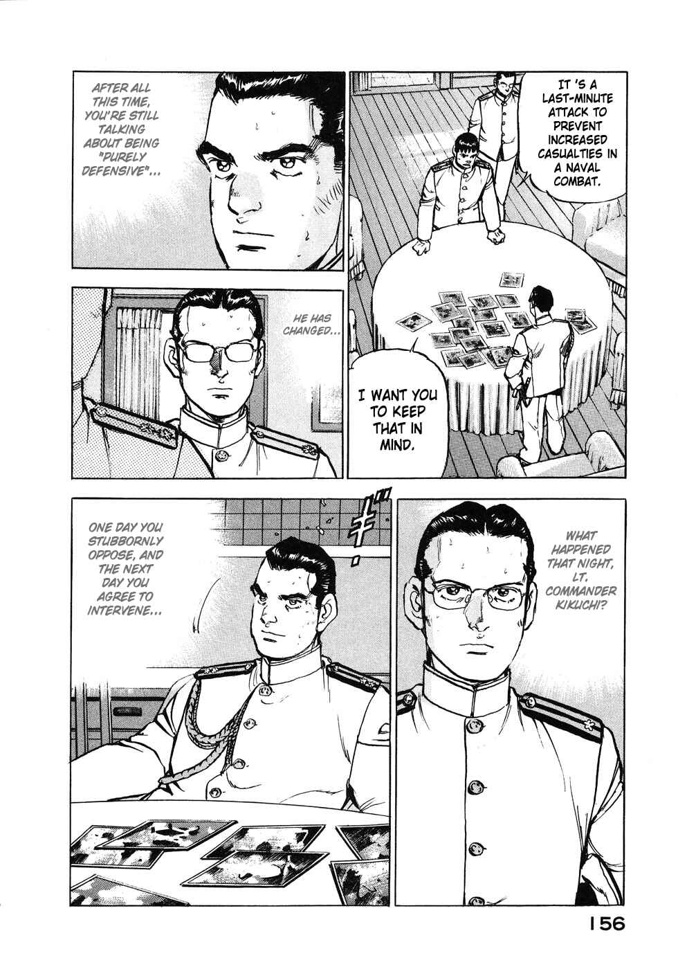 Chapter 139 - Page 12