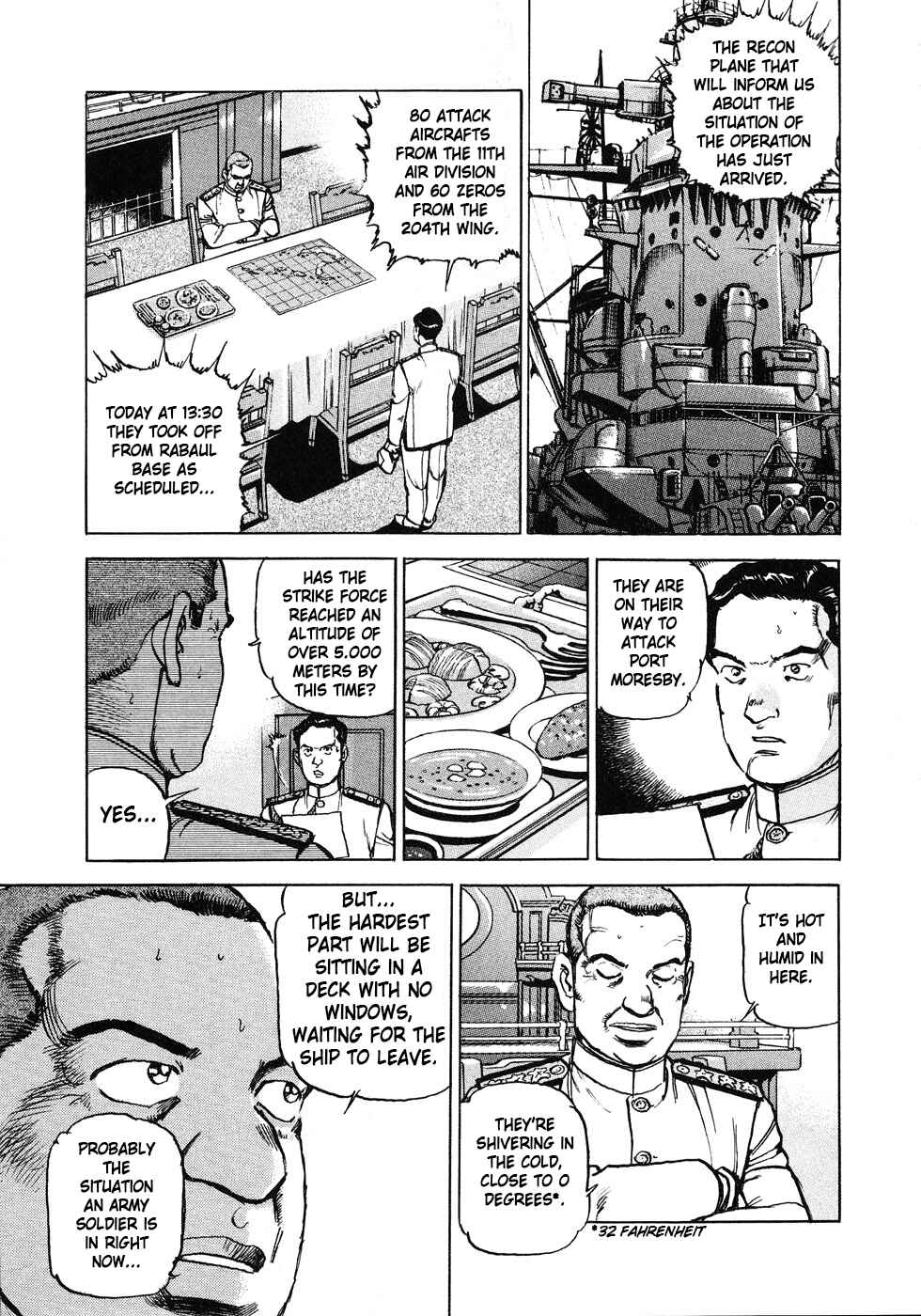 Chapter 139 - Page 20