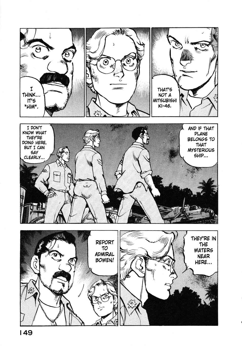 Chapter 139 - Page 5